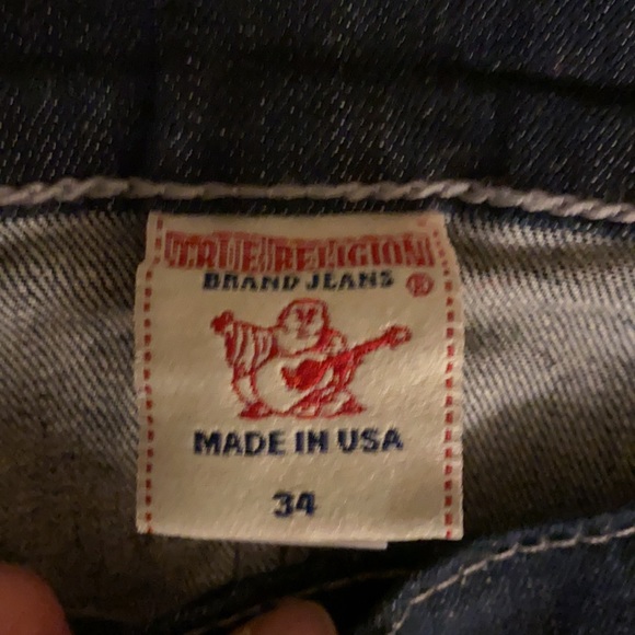 True Religion “Danny” Jeans - Picture 8 of 9